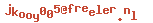 e-mailadres