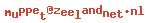 e-mailadres