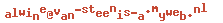 e-mailadres
