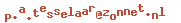 e-mailadres