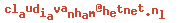 e-mailadres