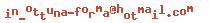 e-mailadres