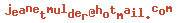 e-mailadres