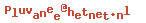 e-mailadres