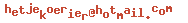 e-mailadres