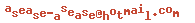e-mailadres