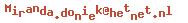 e-mailadres