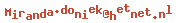 e-mailadres
