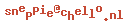 e-mailadres