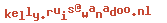 e-mailadres