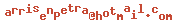 e-mailadres