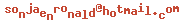 e-mailadres