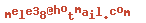 e-mailadres