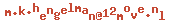 e-mailadres