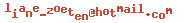 e-mailadres