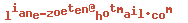 e-mailadres