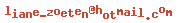 e-mailadres