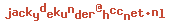 e-mailadres