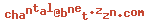 e-mailadres