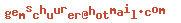 e-mailadres