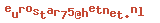 e-mailadres