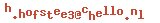 e-mailadres