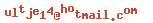 e-mailadres