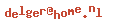 e-mailadres