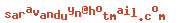 e-mailadres