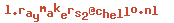 e-mailadres