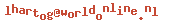 e-mailadres