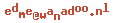 e-mailadres