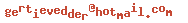 e-mailadres