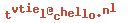 e-mailadres