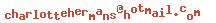 e-mailadres