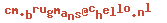 e-mailadres