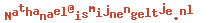 e-mailadres