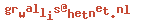 e-mailadres