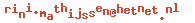 e-mailadres