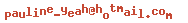e-mailadres
