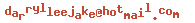 e-mailadres