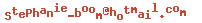 e-mailadres