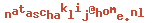 e-mailadres