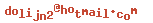 e-mailadres