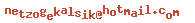 e-mailadres