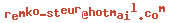 e-mailadres
