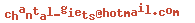 e-mailadres