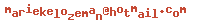 e-mailadres