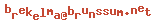 e-mailadres