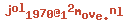 e-mailadres